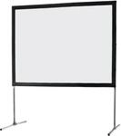 celexon Mobil Expert Faltrahmen-Front-Leinwand 200" | 406x305 cm 4:3
