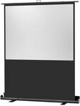 celexon Ultramobil Plus Professional Pull-Up-Leinwand 85" | 200x113 cm 16:9 