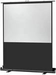 celexon Ultramobil Plus Professional Pull-Up-Leinwand 70" | 160x90 cm 16:9 