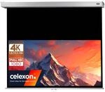 celexon Professional Plus Rollo-Leinwand 75" | 160x100 cm 16:10