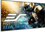 Elite Screens Fixed Frameless Projector Screen Aeon Edge Free / 299 x 168 cm / 16:9