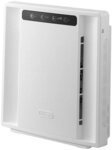 De'Longhi Luftreiniger AC75 elektrischer Staubfilter, saubere Luft f&uuml;r Allergiker &