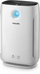 Philips Series 2000i Luftreiniger &ndash; App-Steuerung, entfernt Pollen, Staub, Viren