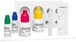 CLEARTEST 01242573 Strep A Teststreifen (10-er Pack)