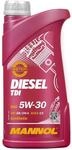 MANNOL 7909 Diesel TDI 5W-30 1L