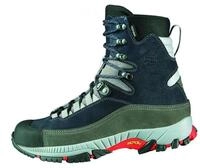 Hanwag M Sky GTX Blau - Gore-Tex Leichter ged&auml;mpfter Herren