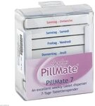 MEDIKAMENTENDISPENSER Pillmate 7 1 St