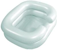 Dr. Junghans Medical 73041 Haarwaschbecken