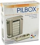 PILBOX 7 1 St