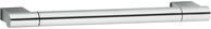 Keuco 14907070000 Plan Haltegriff, 300 mm, edelstahl