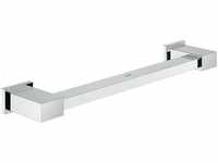 Grohe Essentials Cube Badaccessoires 392mm chrom, 40514001