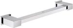 Grohe Essentials Cube Badaccessoires (Wannengriff 300 mm) chrom, 40514001