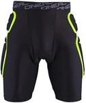 O'NEAL | Protektoren-Hose | Motocross Enduro Motorrad | Best&auml;ndiger High-Density Eva