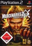 Mercenaries 2: World in Flames