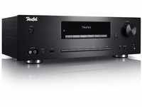 Teufel Kombo 62 CD-Receiver Kraftvoller Stereo-CD-Receiver Verstärker mit...