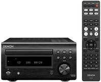 Denon rcd-m41 BLK-Tuner, Schwarz