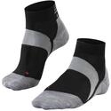 FALKE Unisex Fahrradsocken BC6 Short Racing U Sso Lyocell Funktionsmaterial