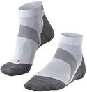 FALKE Unisex Fahrradsocken BC6 Short Racing U Sso Lyocell Funktionsmaterial