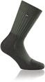 Rohner advanced socks | Wandersocken | Original (36-38, Gr&uuml;n)