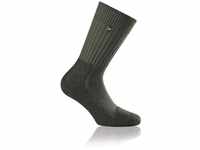 Rohner advanced socks | Wandersocken | Original (42-44, Grün)