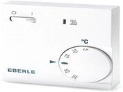 EBERLE 1482049 111110451100 Eberle RTR - E 6202 Raumtemperaturregler mit Netzschalter