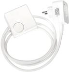EBERLE 101910151102 Eberle RTR - E 3311 Steckerthermostat ohne thermische