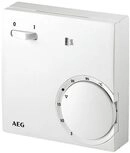 AEG Temperatur-Regler RT 601 SN, 2-Punkt, Temperatureinstellung 5-30 &deg;C,...