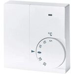 Eberle Raumtemperaturregler, 053611291902