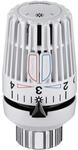 TA Heimeier 9710-24.500 Thermostat-Kopf VK Fl&uuml;ssigkeitsgef&uuml;llt und 2...
