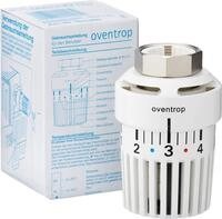Oventrop Uni LH Thermostat M30 x 1,5 mit Nullstellung 7-28 &deg;C, Verpackung kann