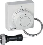 TA Heimeier 2802-00.500 Thermostat-Kopf F mit Ferneinsteller mit eingebautem F&uuml;hler,