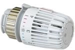 TA Heimeier Thermostat-Kopf mit Direktanschluss f&uuml;r Vaillant, 9712-00.500