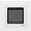 DEVI Danfoss DEVIreg Touch rws Raumthermostat