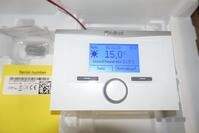 Vaillant 0020124472 Temperaturregeler calorMATIC 350, raumtemperaturgef&uuml;hrt