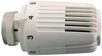 Herz Thermostat-Sensor/Thermostatkopf ohne Nullstellung