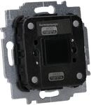 Busch-Jaeger 6224/2.0 Raumtemperaturregler f&uuml;r Busch-Free@Home&reg;...