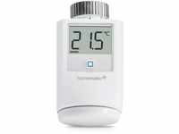 Homematic IP Smart Home Heizkörperthermostat, digitaler Thermostat Heizung,