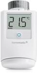 Homematic IP Heizk&ouml;rperthermostat, Smart Home, digitaler Thermostat Heizung,