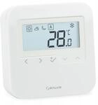 SALUS 117300 Steuerungen und Temperaturregler, Wei&szlig;
