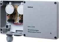 Eberle Regler f&uuml;r DAchrinnenbezeizung DTR-E 3102 (zur Wandbefestigung, mit