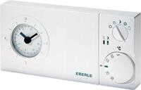 Eberle Uhrenthermostat EASY3SW