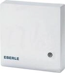 Eberle RTR-E6145 111000000000 RTR-E 6145 Raumthermostat Aufputz 5 bis 30 &deg;C,