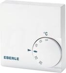 Eberle RTR-E6724 111 1707 51 100 RTR-E 6724 Raumthermostat Unterputz 5 bis 30 &deg;C,