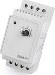 Devi 140F1070 x Thermostat 230 V reinwei&szlig; x