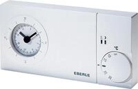 Eberle Uhrenthermostat EASY3PW