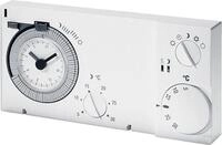 Eberle Uhrenthermostat EASY3ST