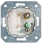 SIEMENS 5TC9200 Raumtemperaturregler 1&Ouml; UP IP30