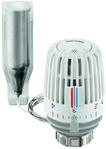 TA Heimeier 6001-00.500 Thermostat-Kopf K mit Fernf&uuml;hler Standard Kapillarrohr 1.25