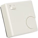 Eberle Raumtemperaturregler, RTR-E 3563