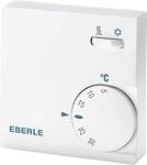 Eberle Raumthermostat, RTR-E6731, Wei&szlig;